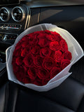 Classic Rose Bouquet
