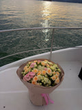 Spray Rose Bouquet