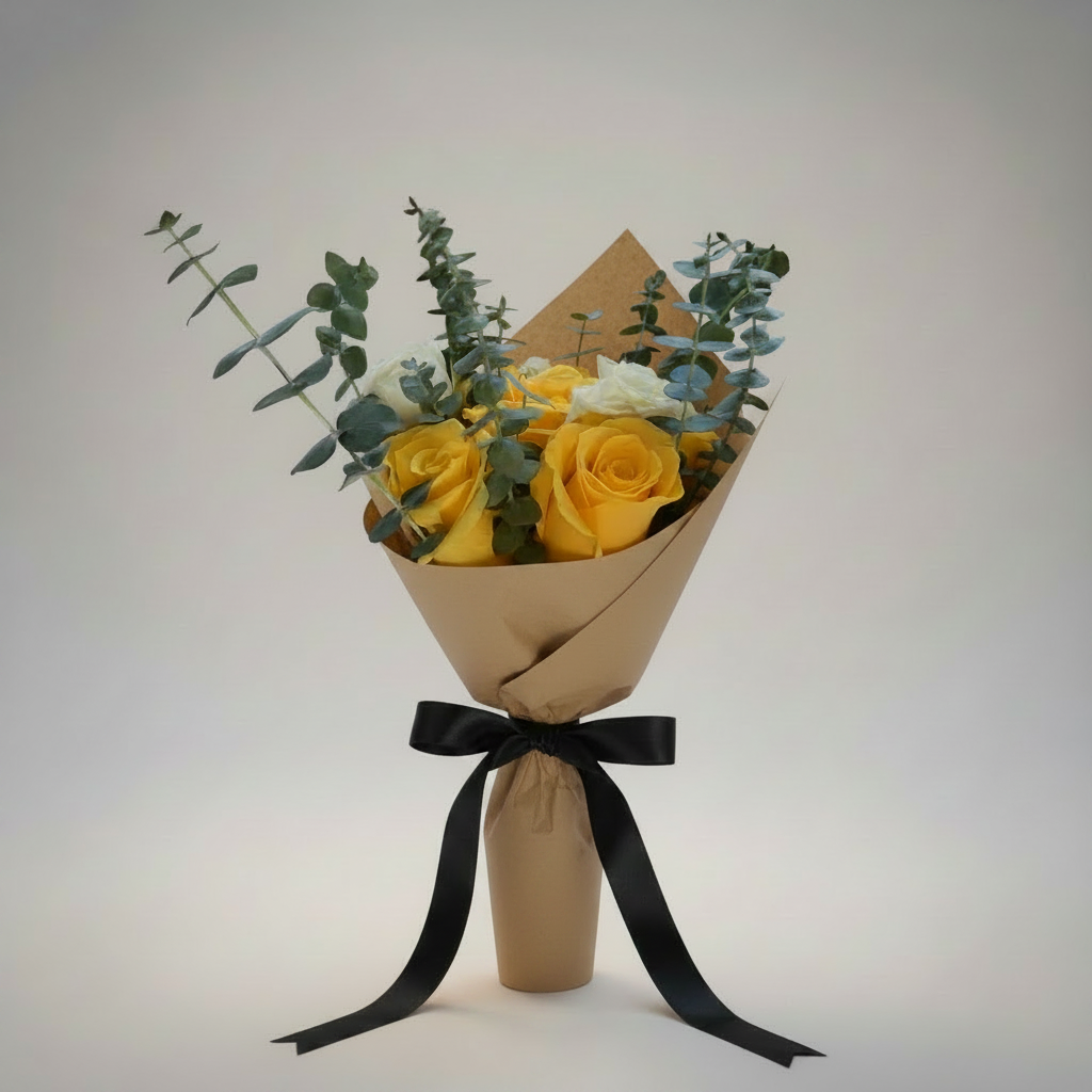 Mini Roses