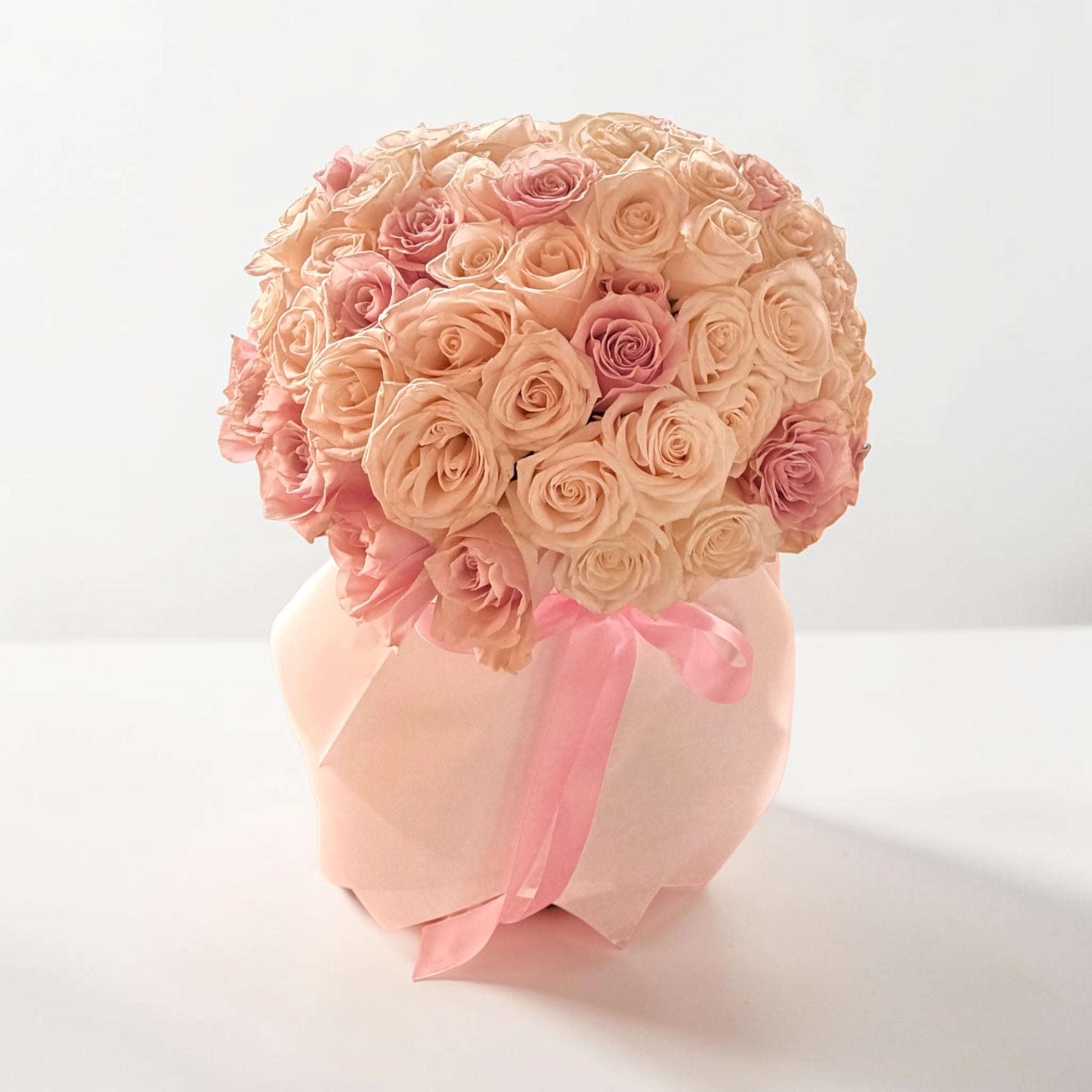 Classic Rose Bouquet